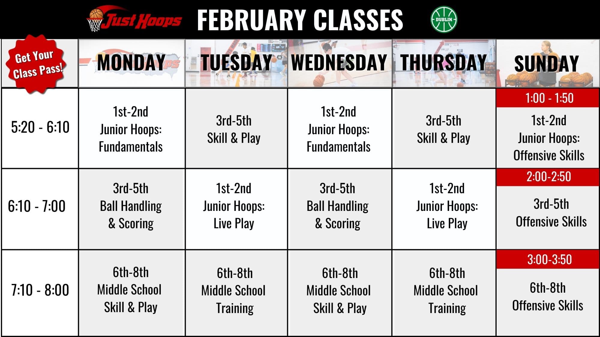 Dublin Class Pass FEBRUARY CLASSES (1)-min-min