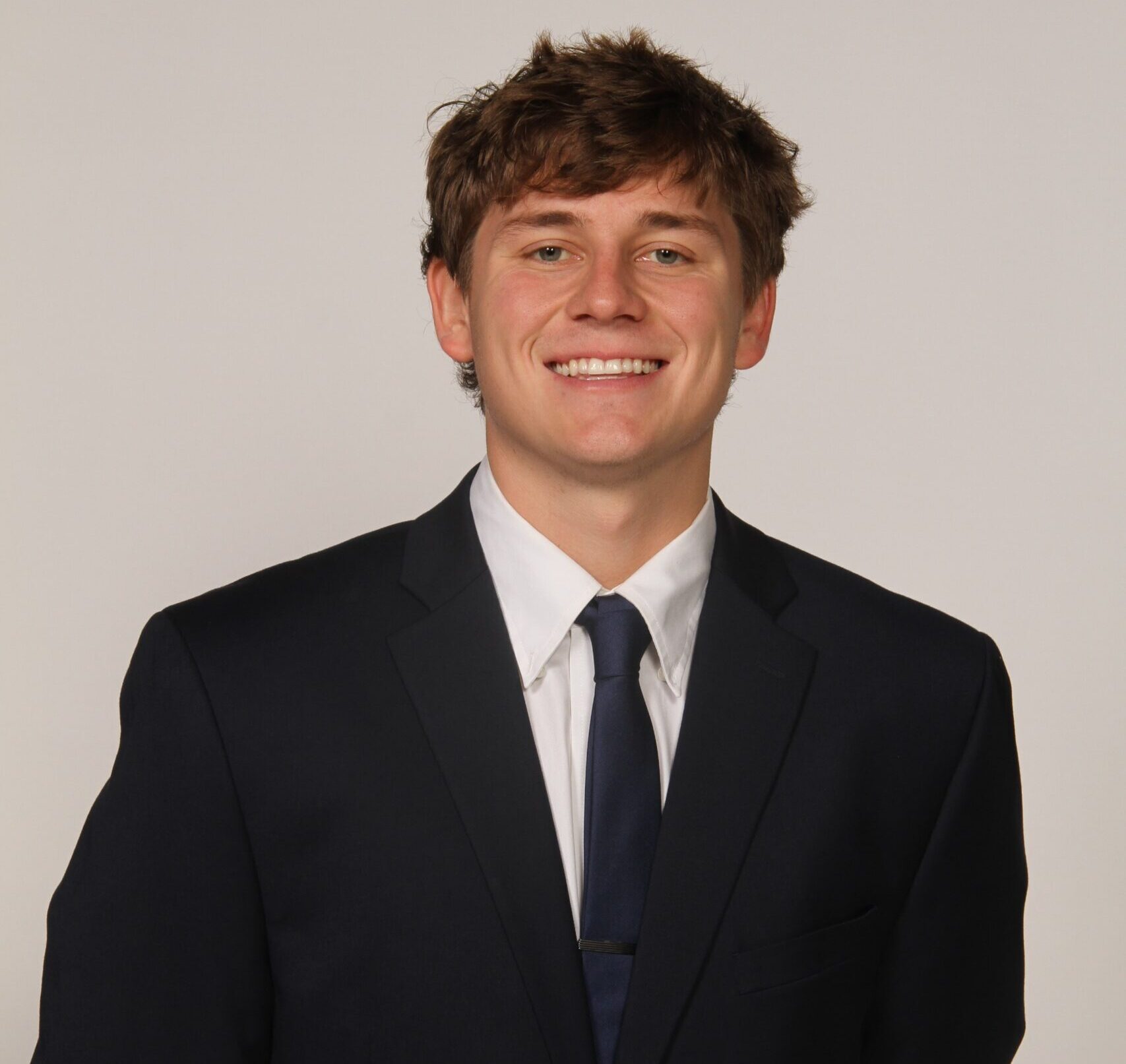 Luke Lucas