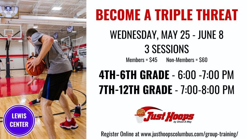 Become a Triple Threat - May-June - LC-min